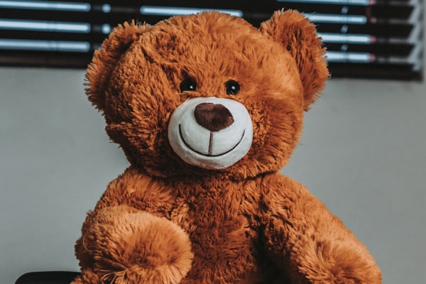 如何挑选安全合格的毛绒玩具？五大选购要点