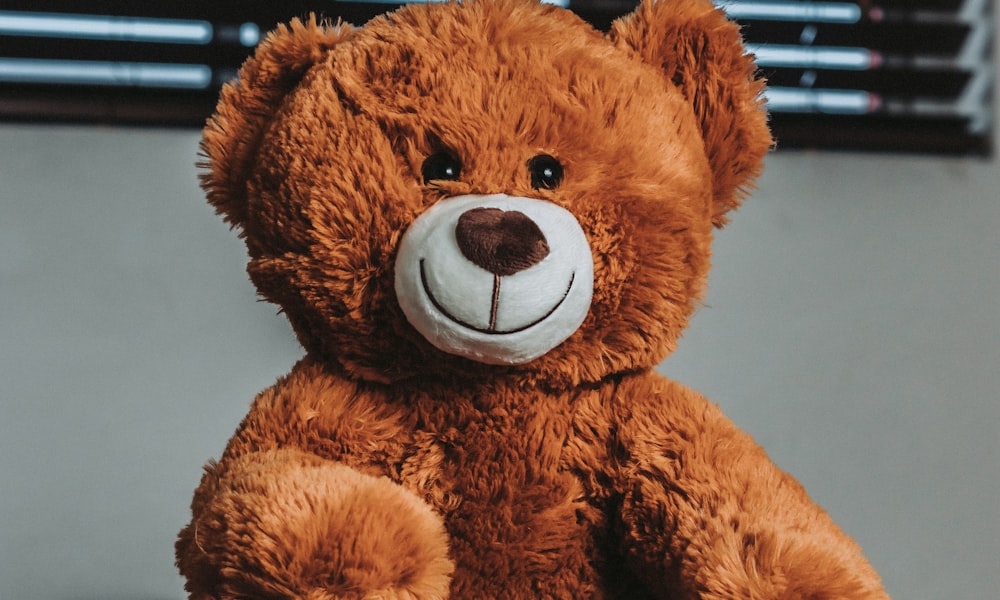 如何挑选安全合格的毛绒玩具?五大选购要点配图